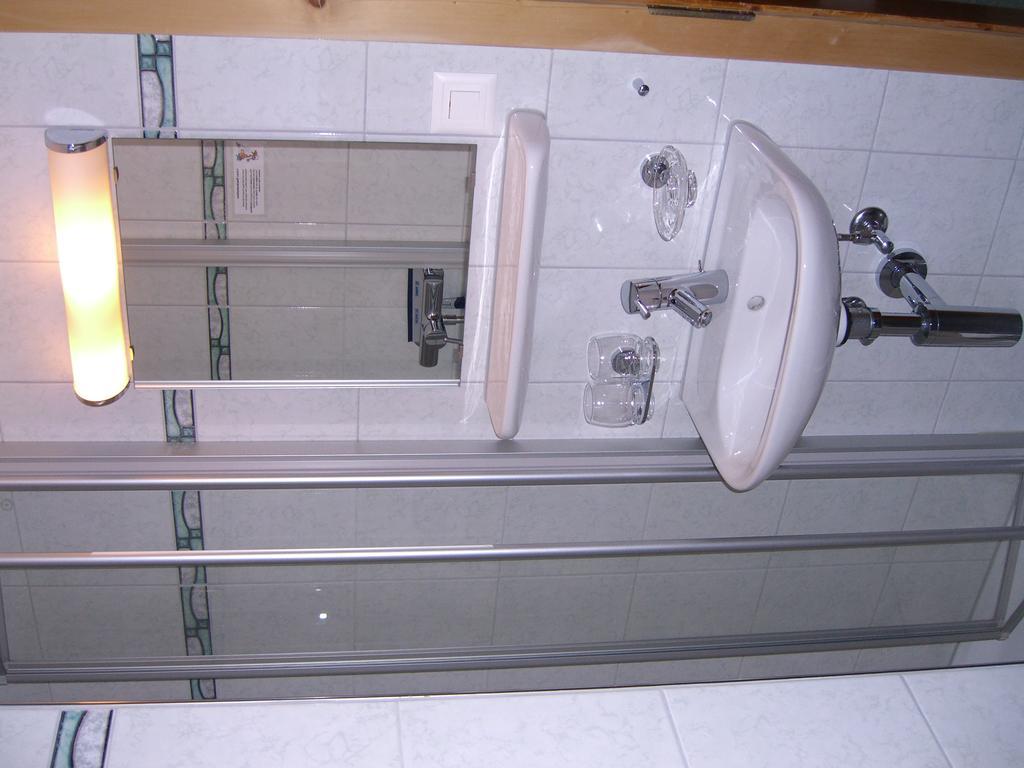 Ferienwohnung Tschudiboden Flumserberg Cameră foto