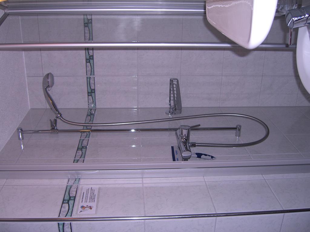 Ferienwohnung Tschudiboden Flumserberg Cameră foto