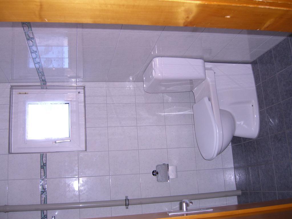 Ferienwohnung Tschudiboden Flumserberg Cameră foto
