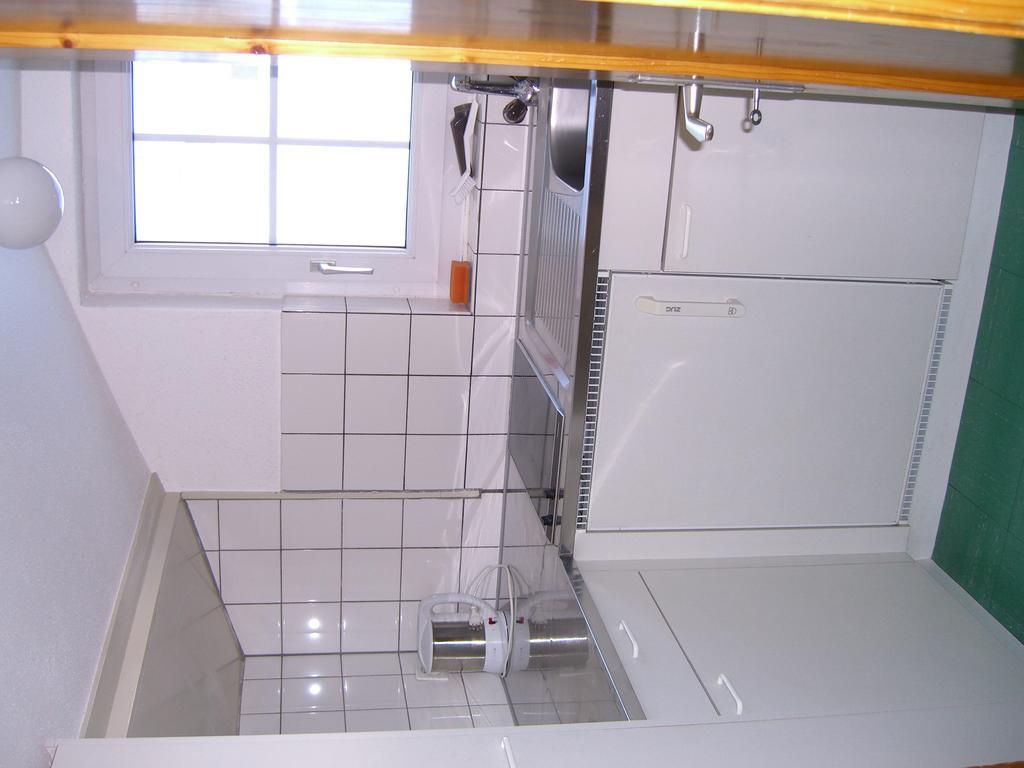 Ferienwohnung Tschudiboden Flumserberg Cameră foto