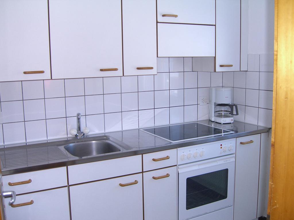 Ferienwohnung Tschudiboden Flumserberg Cameră foto